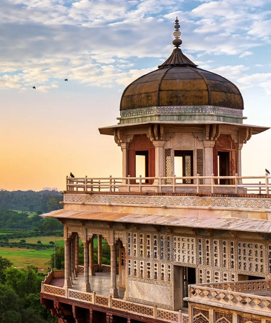 India travel