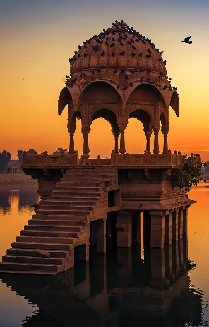 India heritage