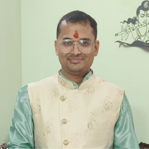 Shubham Agrawal