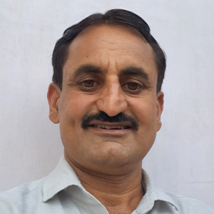 M L Chaudary