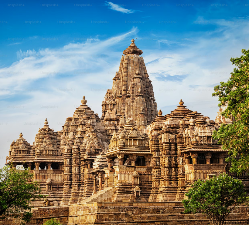 India Heritage & Spiritual Tour
