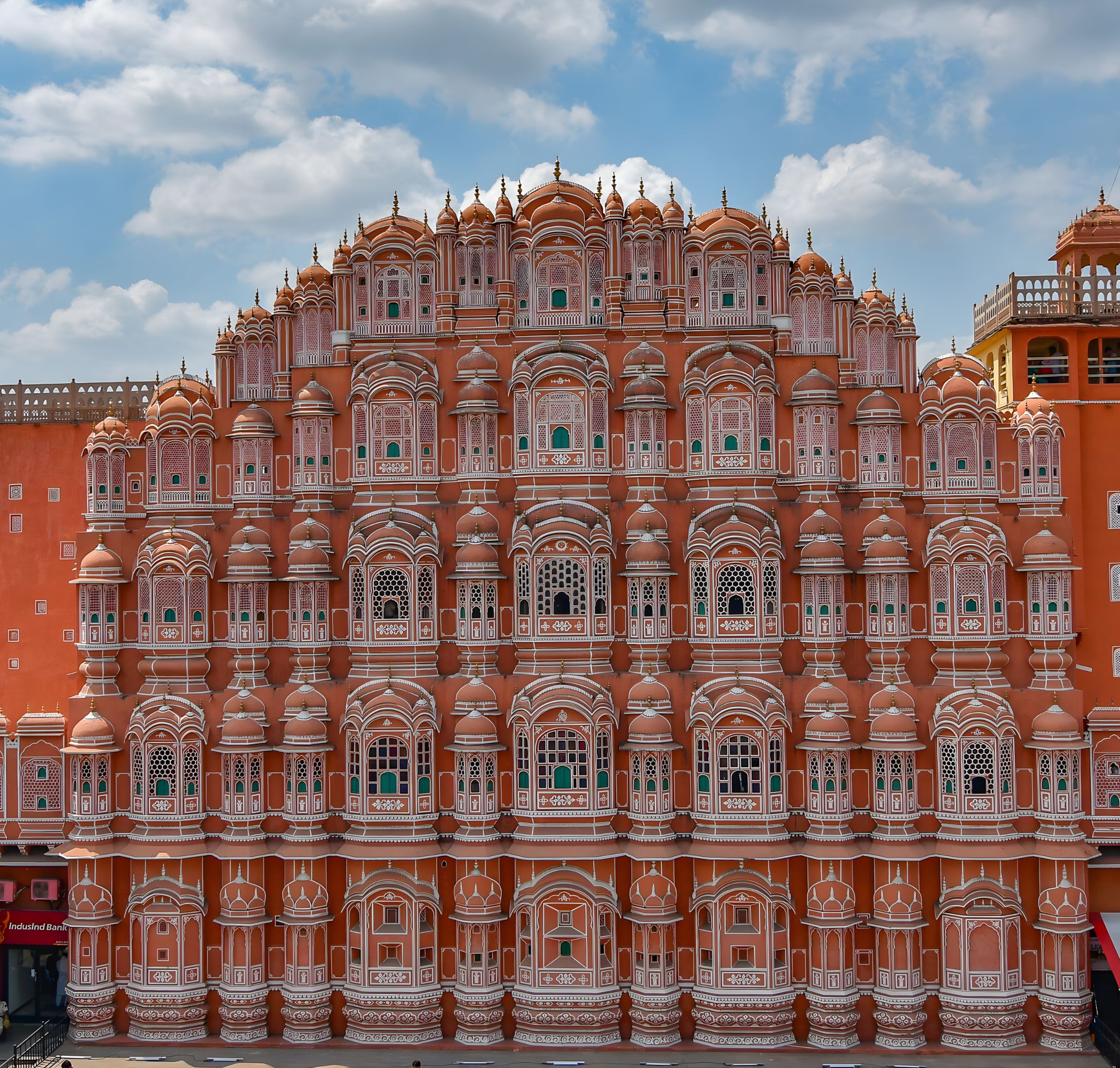 Same Day Jaipur Tour