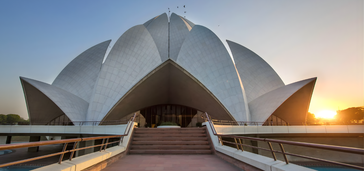 Golden Triangle Tour with Varanasi （8 Days / 7 Nights）