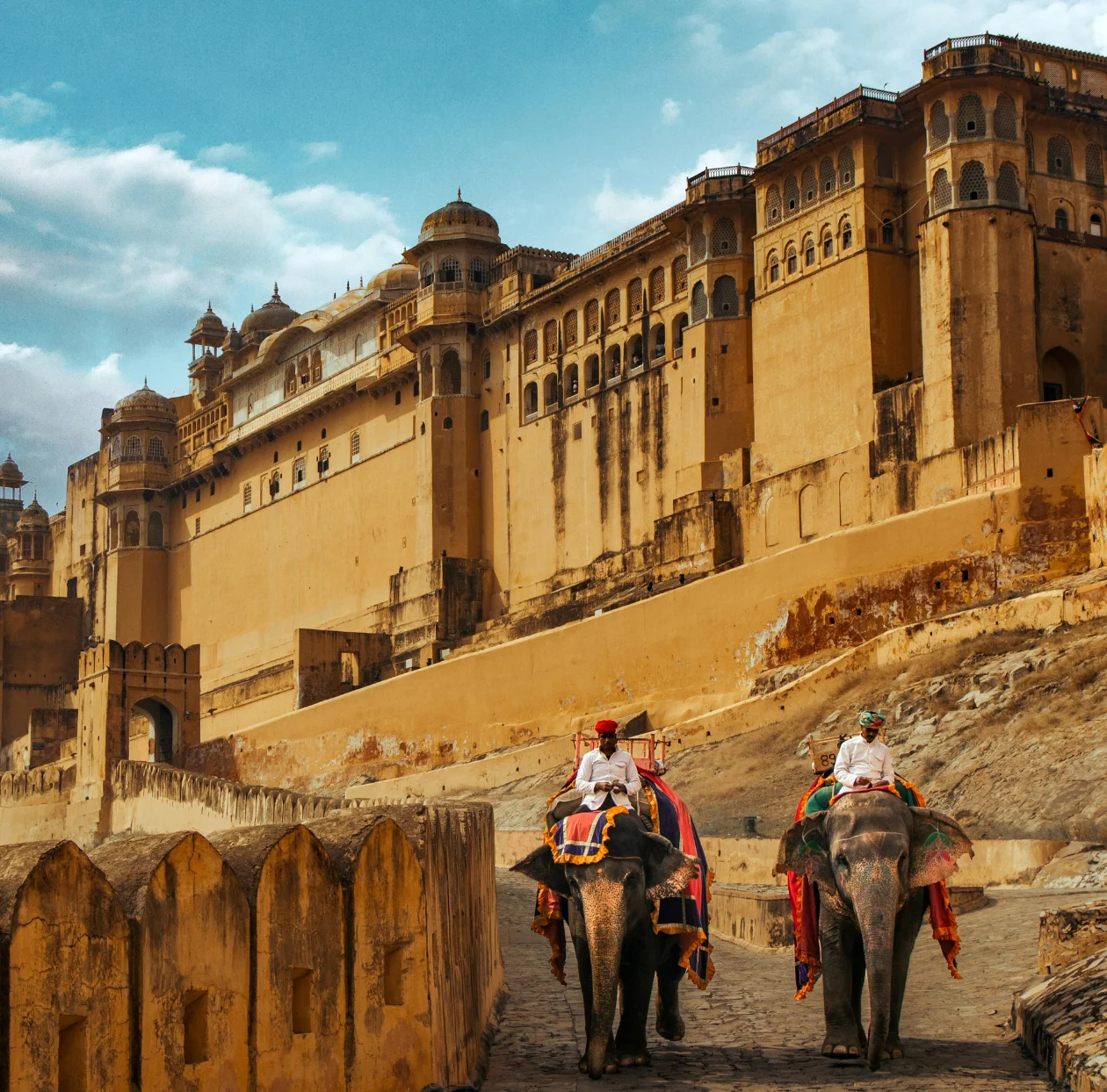 Same Day Jaipur Tour From Delhi