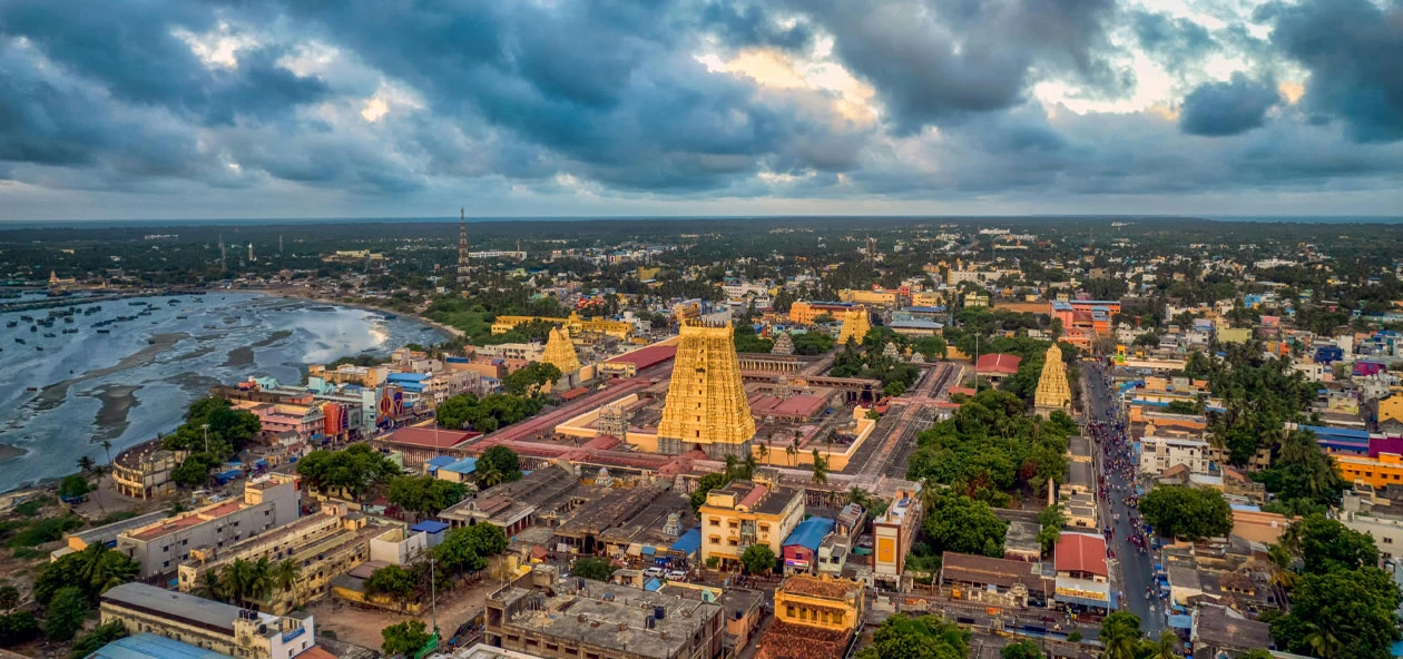 12 Days South India Cultural & Kerala Backwaters Tour