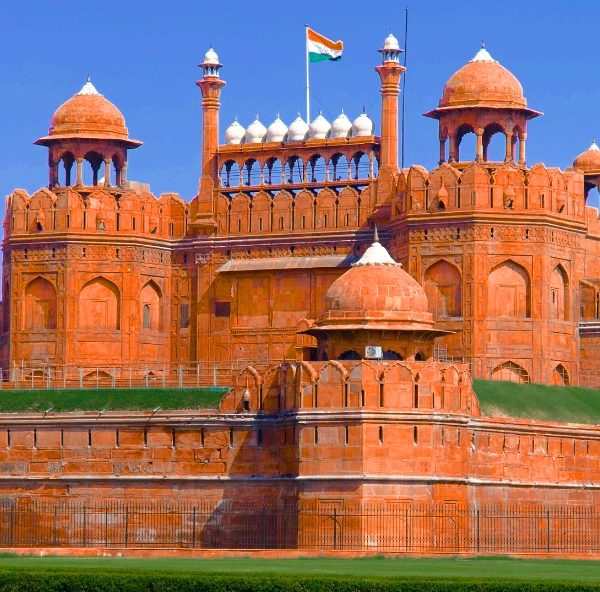 India's Golden Triangle Tour