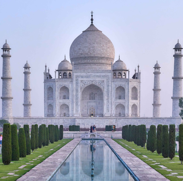 Golden Triangle Tour with Varanasi （8 Days / 7 Nights）