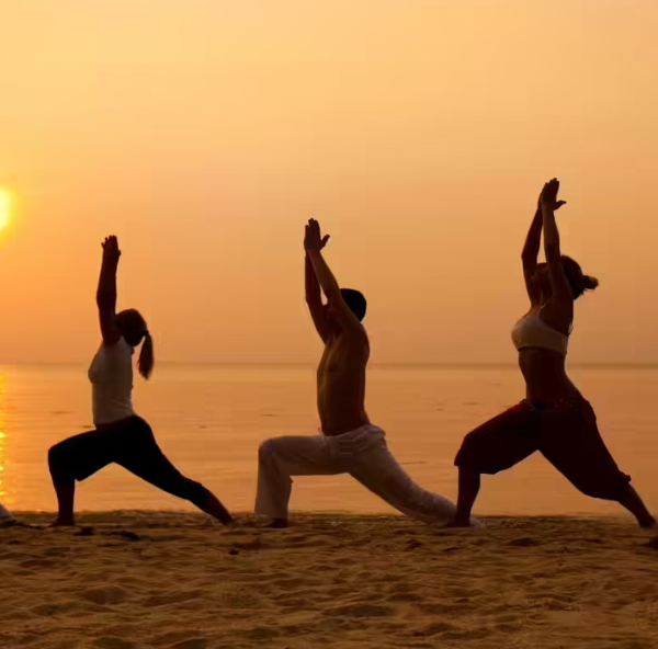 Same Day Yoga and Meditation Tour in Jaipur
