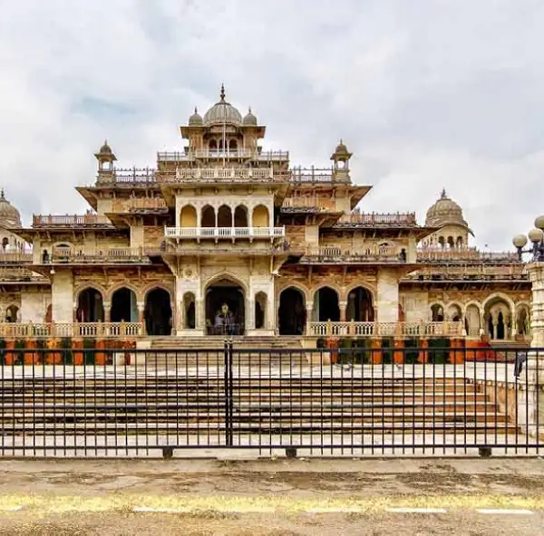 Same Day Jaipur Tour From Delhi