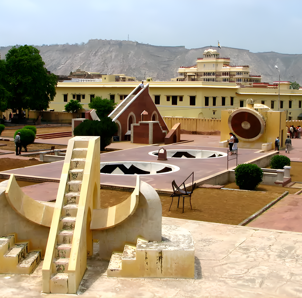 India's Golden Triangle Tour