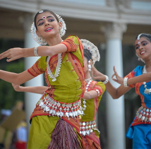 South India Tour Package (7 Days / 6 Nights)