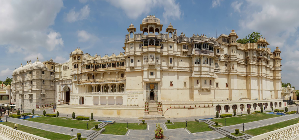 Taj Mahal with Rajasthan Tour – 12 Days / 11 Nights